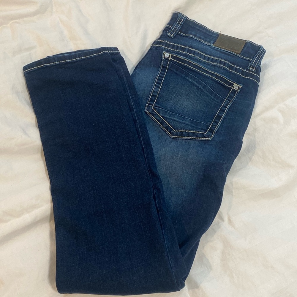 BKE jeans